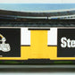 MTH 30-74286 NFL Pittsburgh Steelers Boxcar