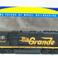 Athearn 79844 HO Rio Grande GP40-2 Diesel Locomotive #3116 LN/Box