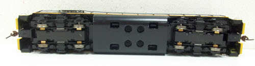 Athearn 79844 HO Rio Grande GP40-2 Diesel Locomotive #3116 LN/Box