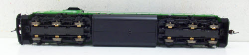 Athearn 95205 HO Scale Burlington Northern SD40-2 Diesel Locomotive #8090 LN/Box