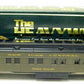 K-Line K70-0004 NYC 20th Century "Tioga Valley" 18" Heavyweight Pullman Car LN/Box