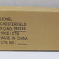 American Flyer 6-48135 S NYC Alco B Unit Diesel Locomotive #4302 w/RailSounds MT/Box