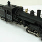 Rivarossi 1569 HO Ohio Match Co. Steam Locomotive and Tender LN/Box