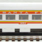 Lionel 6-29093 O Gauge Santa Fe Streamlined Coach Car #3153 LN/Box