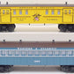 Lionel 6-52300 O Gauge LCCA 2004 Halloween General Steam Train Set MT/Box