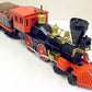 Lionel 6-52300 O Gauge LCCA 2004 Halloween General Steam Train Set MT/Box
