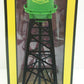 MTH 30-90076 John Deere #193 Industrial Water Tower LN/Box