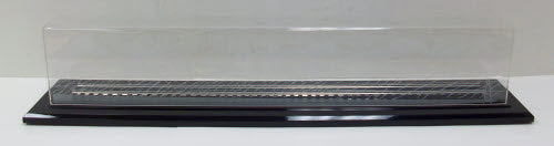 Lionel 6-24144 CCII Pennsylvania Sharknose Display Case NIB