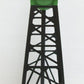 MTH 30-90076 John Deere #193 Industrial Water Tower LN/Box