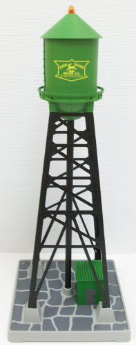 MTH 30-90076 John Deere #193 Industrial Water Tower LN/Box