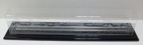 Lionel 6-24144 CCII Pennsylvania Sharknose Display Case NIB