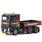 WSI 410231 1:50 Mammoet Volvo FH Sleeper Cab 6x4 Truck with Ballast Box