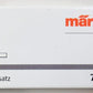 Marklin 72270 HO Scale Smoke Generator