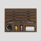 Marklin 8191 Z Extension Set E with Electric Turnouts