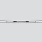 Marklin 8923 Z 5-7/8" x 7-1/8" Wire Section (Pack of 10)