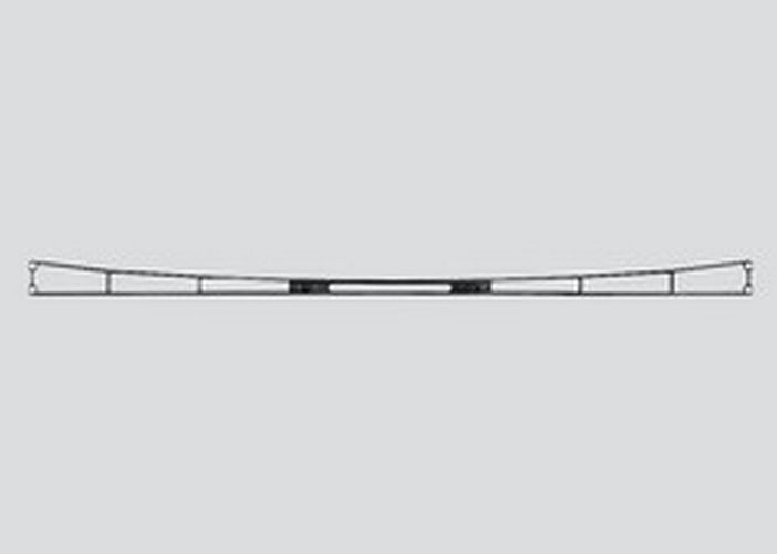 Marklin 8923 Z 5-7/8