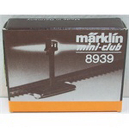 Marklin 8939 Z Scale Color Light Home Signal
