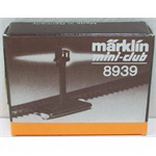 Lot De Pièces Caténaires Märklin Mini Club Z – Réf 8923, 8922, 8939, 8911