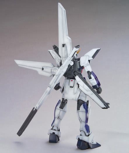 Bandai 2241576 1:100 MG GX-9900 Gundam X Plastic Model Kit