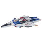 Bandai 2028931 1:100 Master Grade V Dash Gundam Ver.Ka Plastic Model Kit