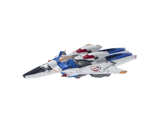 Bandai 2028931 1:100 Master Grade V Dash Gundam Ver.Ka Plastic Model Kit