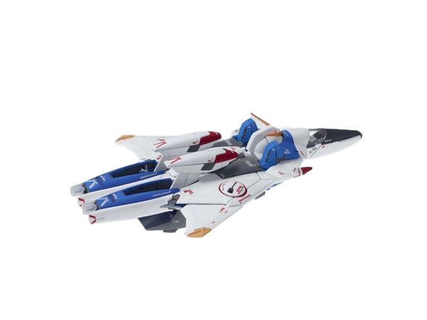 Bandai 2028931 1:100 Master Grade V Dash Gundam Ver.Ka Plastic Model Kit