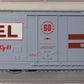 Micro-Trains 03200440 N Jewel Tea Company 50' Standard Plug Door Boxcar #33