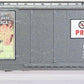 Micro-Trains 03200403 N Smokey Bear Forest 50' Standard Plug Door Boxcar #1953B LN/Box