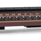 Micro-Trains 55900060 Z Pennsylvania 83' Lightweight 44-Seat Coach Car #4072