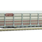 Micro-Trains 11100290 N Ferromex ETTX 89' Tri-Level Enclosed Autorack #705838