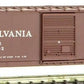 Micro-Trains 50500362 Z Pennsylvania 50' Standard Single Door Box Car #83052