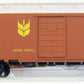 Micro-Trains 02400341 N CN 40' 40' Single Door Boxcar w/o Roofwalk #428717