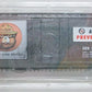 Micro-Trains 03200405 N SBX Car 50' Standard Plug Door Boxcar #1953A LN/Box