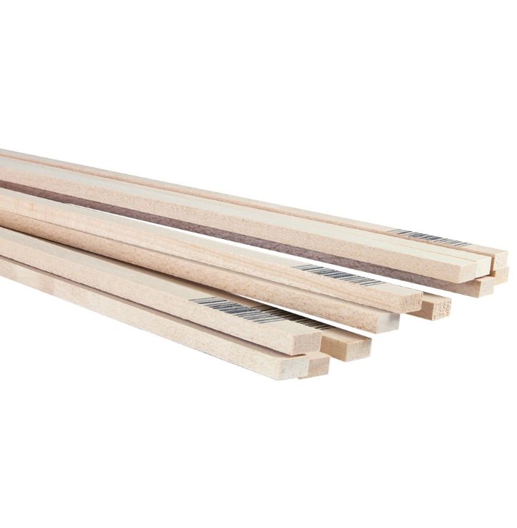 Midwest Products 4069 1/4 x 1/2 x 24