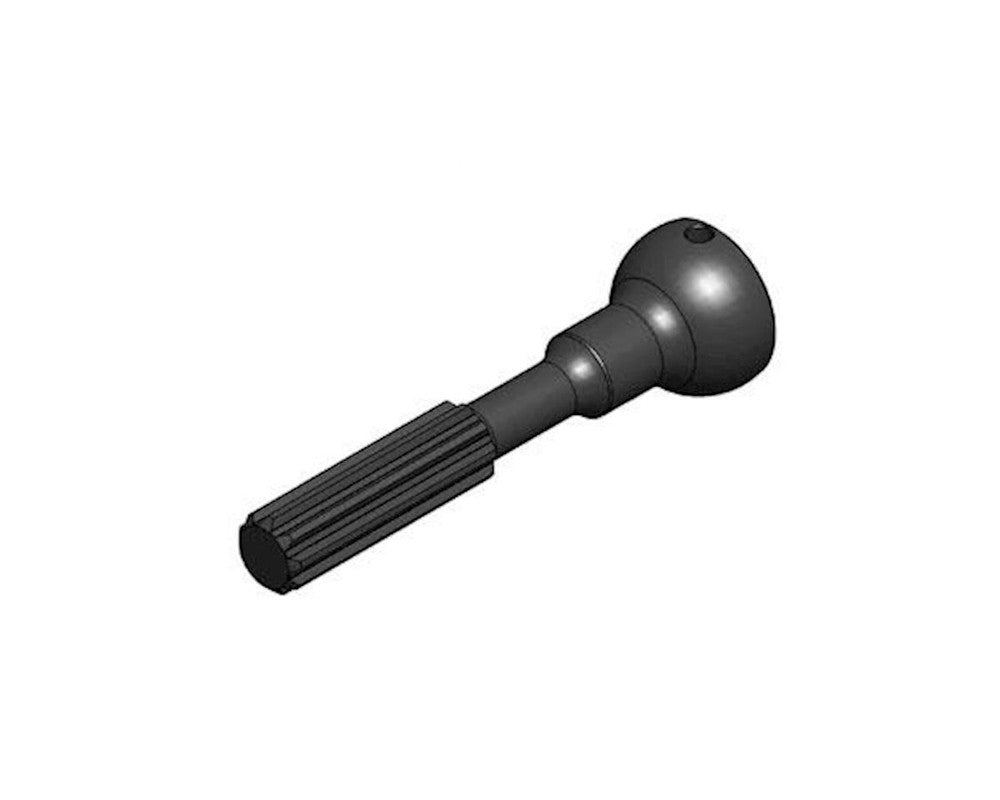 MIP 18103 X-Duty 54mm Male Bone