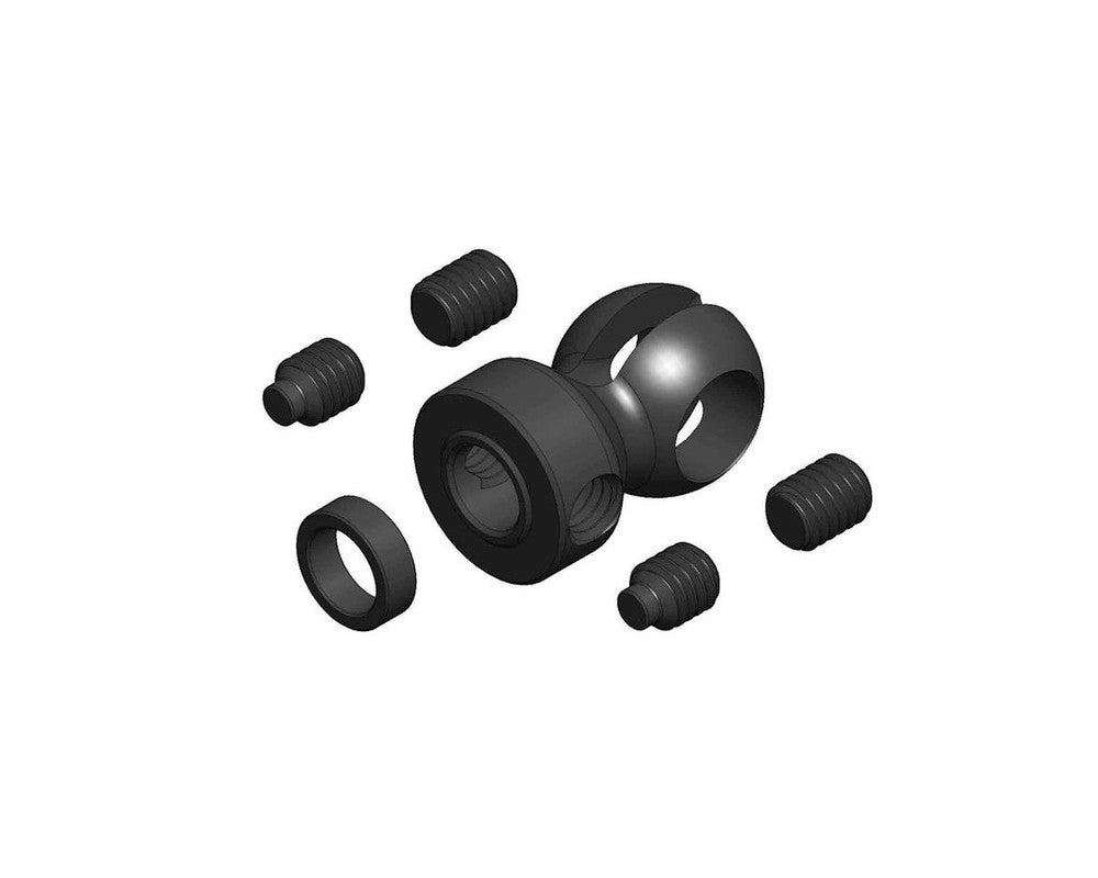 Moore's Ideal Products 18111 X-Duty 13mmx5mm Drive Hub