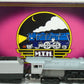 MTH 20-3083-1 ACL 4-8-4 Northern Steam Engine w/PS2 #1801 LN/Box