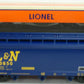 Lionel 6-17195 O Gauge Louisville & Nashville 3-Bay ACF Hopper #240850 LN/Box