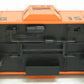 Lionel 6-17679 Long Island Bay Window Caboose w/Smoke LN/Box