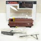 Lionel 6-16603 O Gauge Detroit Zoo Giraffe Operating Car LN/Box