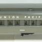 Williams 2364 O Gauge Union Pacific Passenger Car LN/Box