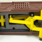 Lionel 6-16603 O Gauge Detroit Zoo Giraffe Operating Car LN/Box