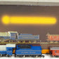 Marklin 8881 Z Scale Baltimore & Ohio 4-6-2 Steam Freight Train Set LN/Box