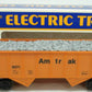 K-Line K-6271 Amtrak Hopper Car LN/Box