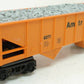 K-Line K-6271 Amtrak Hopper Car LN/Box
