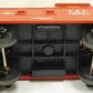 Lionel 6-16531 O Gauge Texas & Pacific Square Window Lighted Caboose LN/Box