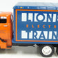 First Gear 19-0108 1:34 Scale 1952 GMC C.O.E Eastwood Automobilia Lionel Truck EX/Box