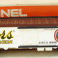 Lionel 6-9866 O Gauge Coors Beer Billboard Reefer Car #9866 LN/Box