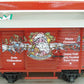 LGB 4335S G Scale Christmas Boxcar EX/Box