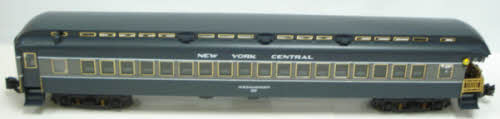 Aristo-Craft 31407 G New York Central 